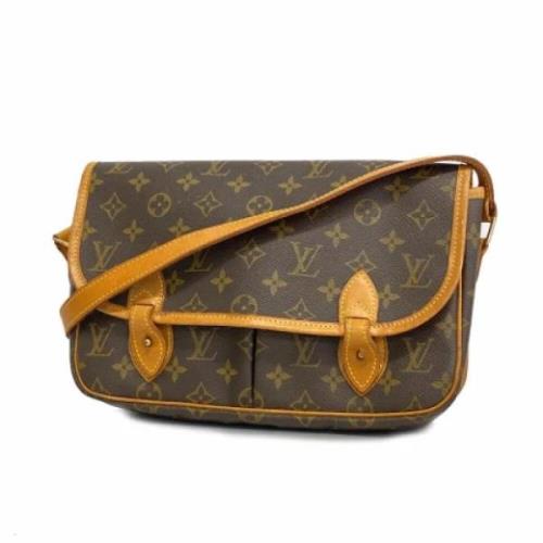 Pre-owned Stof louis-vuitton-tasker