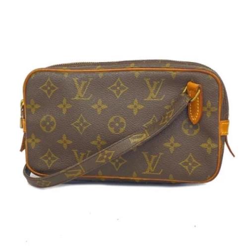 Pre-owned Stof louis-vuitton-tasker