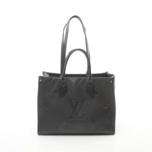 Pre-owned Stof louis-vuitton-tasker