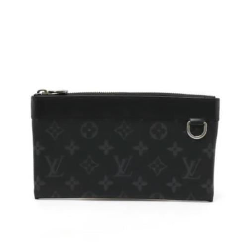 Pre-owned Plast louis-vuitton-tasker