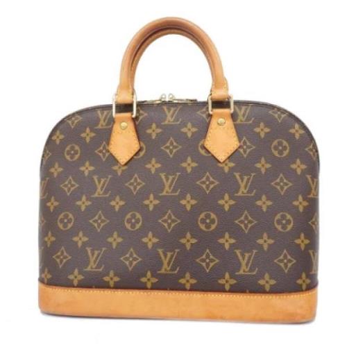 Pre-owned Stof louis-vuitton-tasker