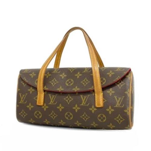 Pre-owned Stof louis-vuitton-tasker