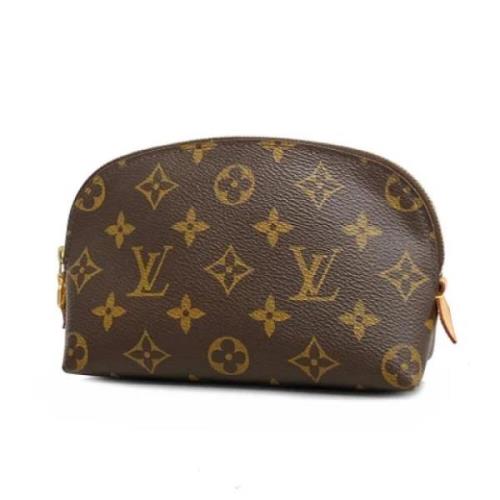 Pre-owned Stof louis-vuitton-tasker