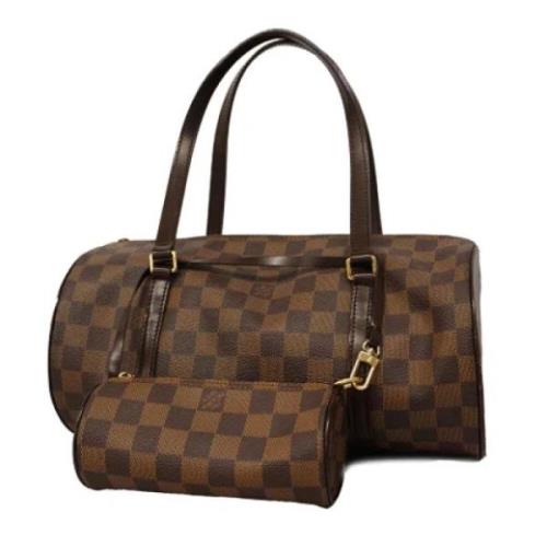 Pre-owned Stof louis-vuitton-tasker