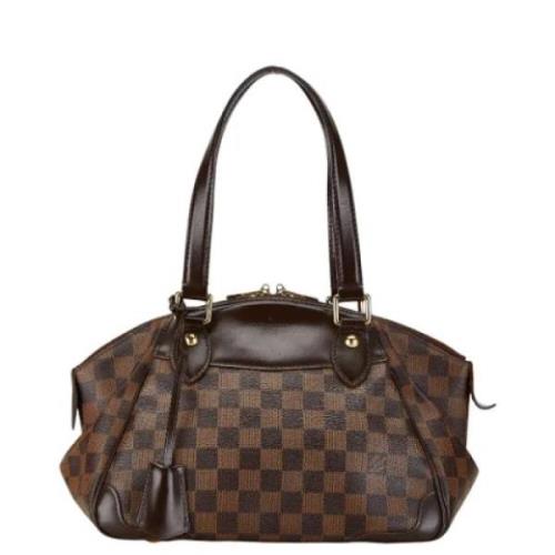 Pre-owned Plast louis-vuitton-tasker