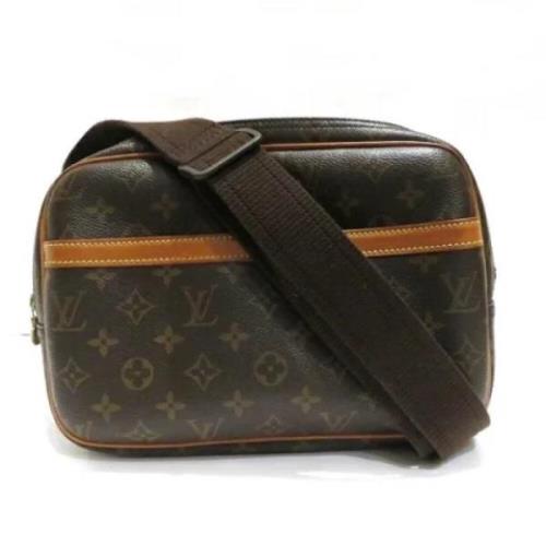 Pre-owned Stof louis-vuitton-tasker