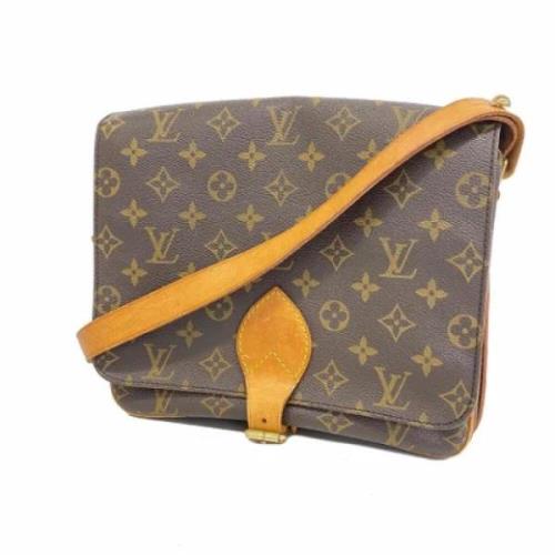 Pre-owned Stof louis-vuitton-tasker