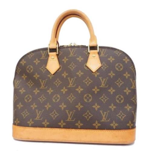 Pre-owned Stof louis-vuitton-tasker