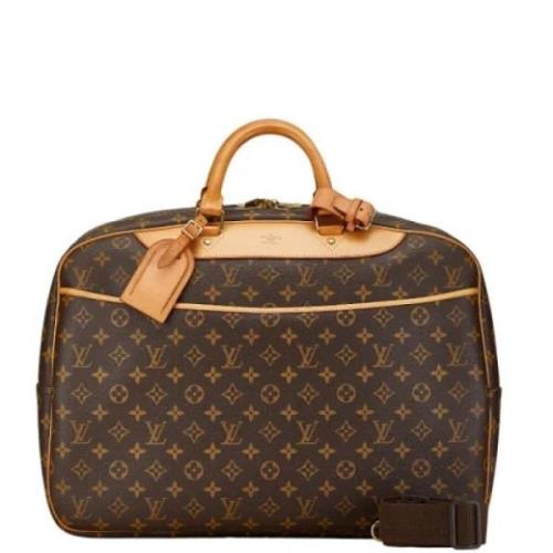 Pre-owned Plast louis-vuitton-tasker