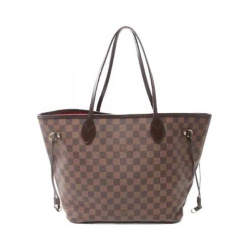 Pre-owned Plast louis-vuitton-tasker