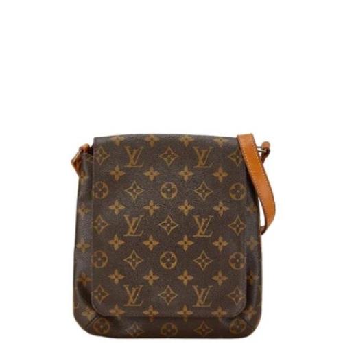 Pre-owned Plast louis-vuitton-tasker