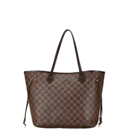 Pre-owned Plast louis-vuitton-tasker