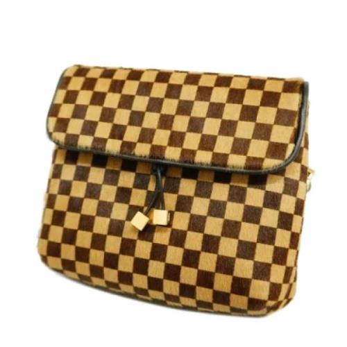 Pre-owned Stof louis-vuitton-tasker