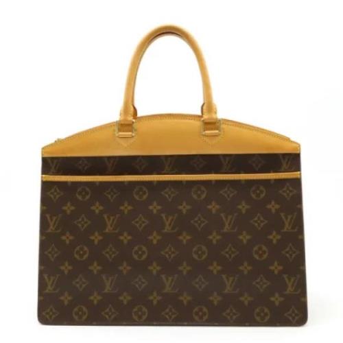 Pre-owned Stof louis-vuitton-tasker