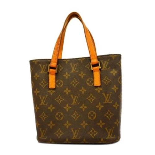 Pre-owned Stof louis-vuitton-tasker