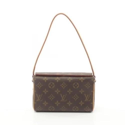 Pre-owned Plast louis-vuitton-tasker