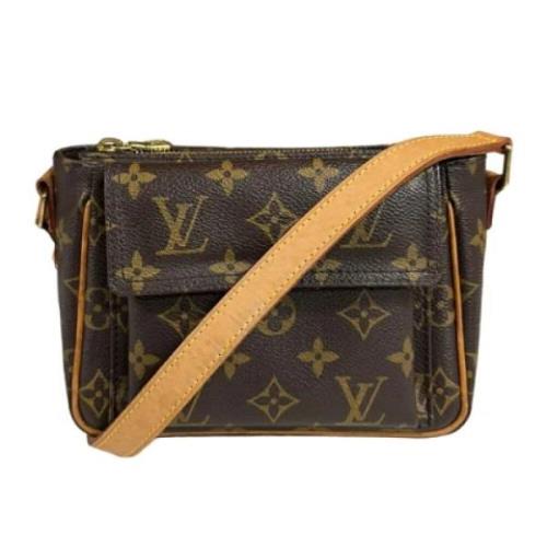 Pre-owned Stof louis-vuitton-tasker