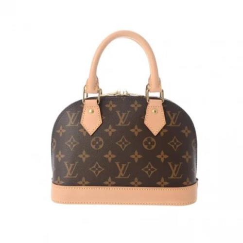 Pre-owned Stof louis-vuitton-tasker