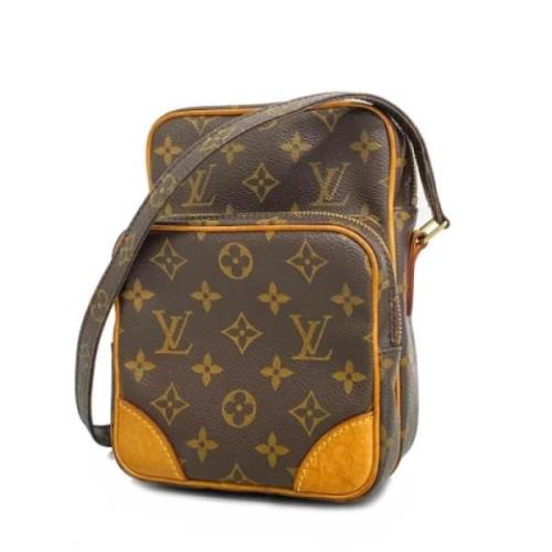 Pre-owned Stof louis-vuitton-tasker