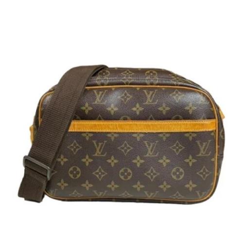 Pre-owned Stof louis-vuitton-tasker