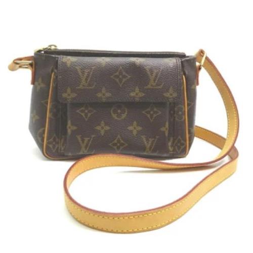 Pre-owned Stof louis-vuitton-tasker