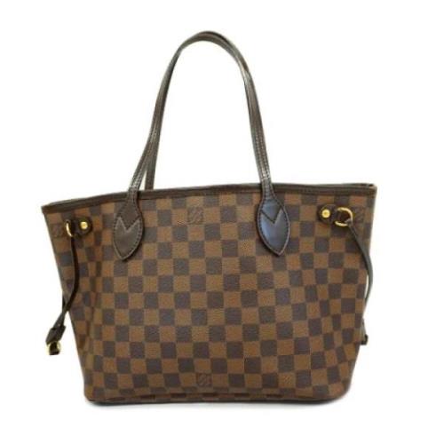 Pre-owned Stof louis-vuitton-tasker