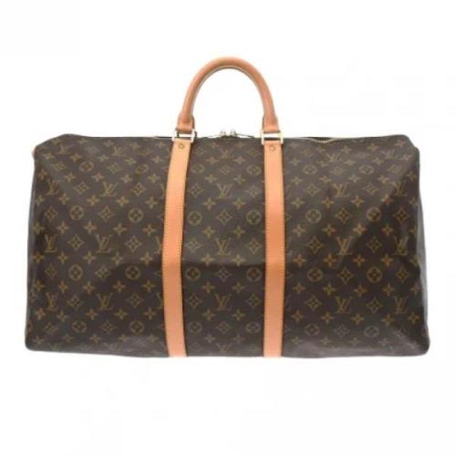 Pre-owned Stof louis-vuitton-tasker