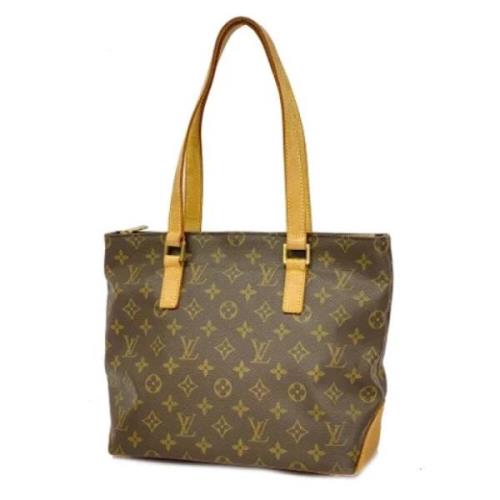 Pre-owned Stof louis-vuitton-tasker