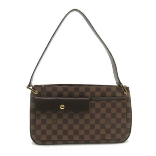 Pre-owned Plast louis-vuitton-tasker