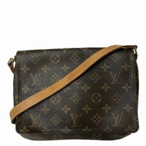 Pre-owned Stof louis-vuitton-tasker