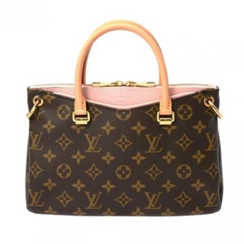 Pre-owned Stof louis-vuitton-tasker