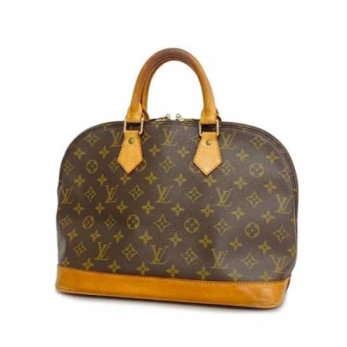 Pre-owned Stof louis-vuitton-tasker