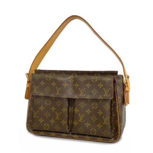 Pre-owned Stof louis-vuitton-tasker