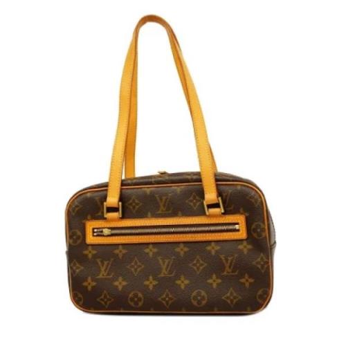 Pre-owned Stof louis-vuitton-tasker