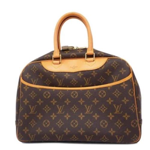 Pre-owned Stof louis-vuitton-tasker