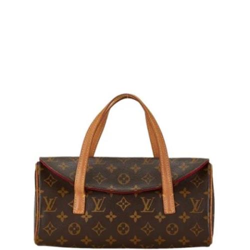 Pre-owned Plast louis-vuitton-tasker