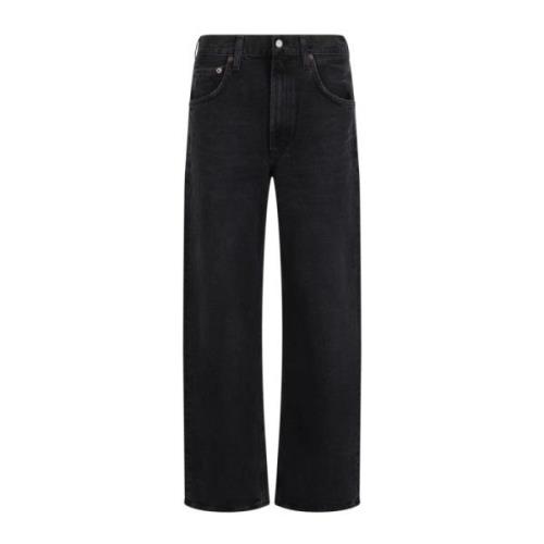 Sorte Low Curve Jeans