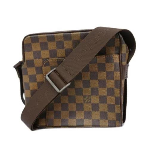 Pre-owned Stof louis-vuitton-tasker