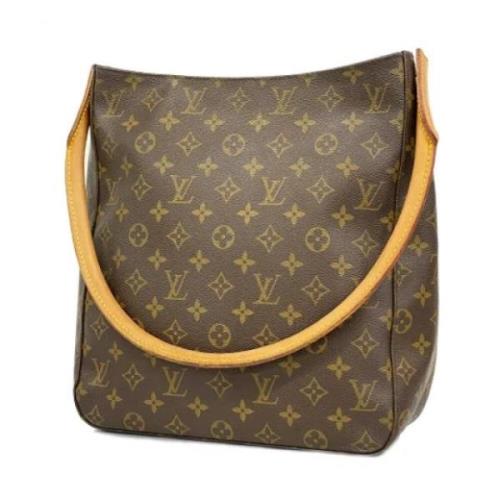 Pre-owned Stof louis-vuitton-tasker