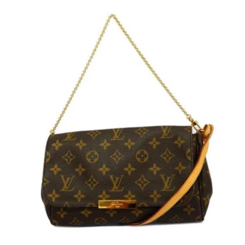 Pre-owned Stof louis-vuitton-tasker