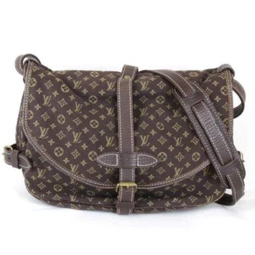 Pre-owned Stof louis-vuitton-tasker