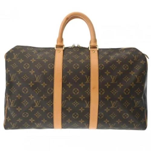 Pre-owned Stof louis-vuitton-tasker