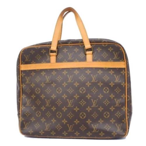 Pre-owned Stof louis-vuitton-tasker