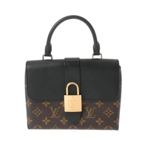 Pre-owned Stof louis-vuitton-tasker