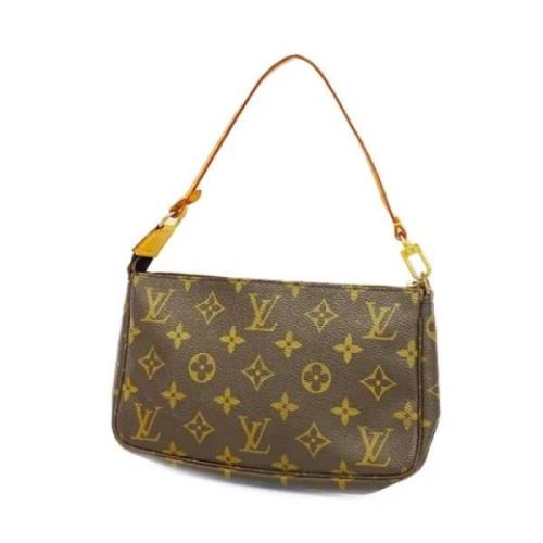 Pre-owned Stof louis-vuitton-tasker