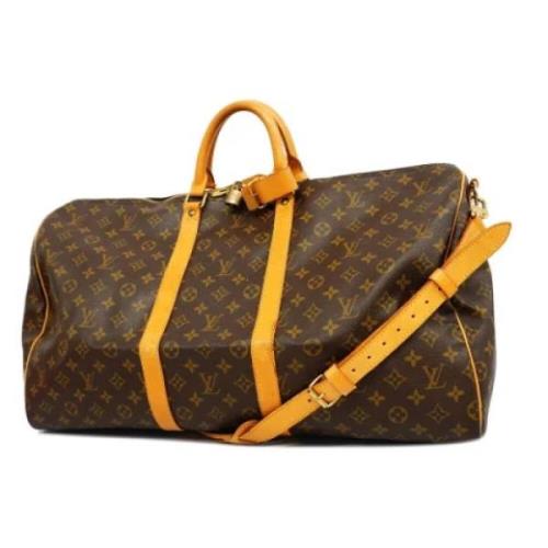 Pre-owned Stof louis-vuitton-tasker