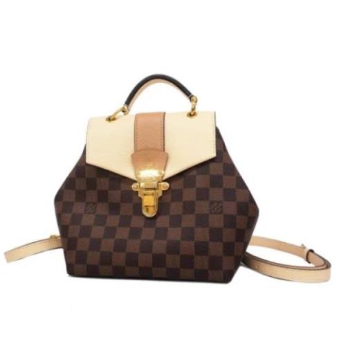 Pre-owned Stof louis-vuitton-tasker