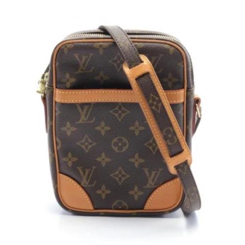 Pre-owned Plast louis-vuitton-tasker