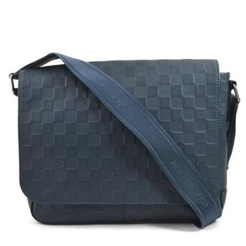 Pre-owned Stof louis-vuitton-tasker