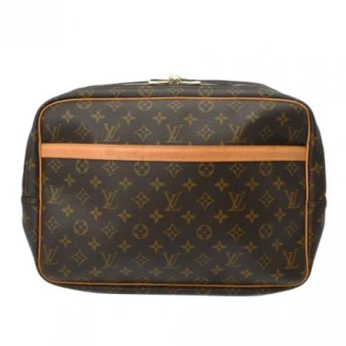 Pre-owned Stof louis-vuitton-tasker